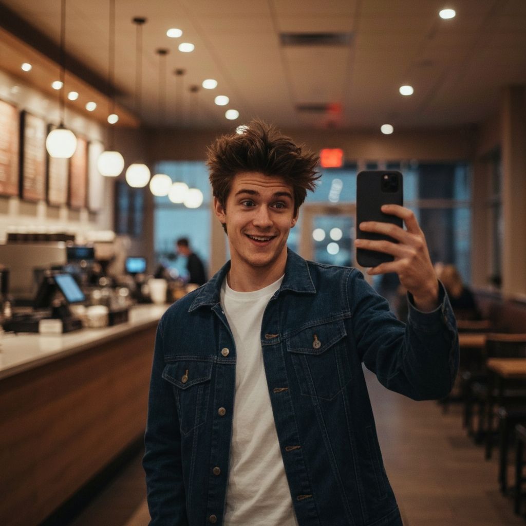 Before transformation