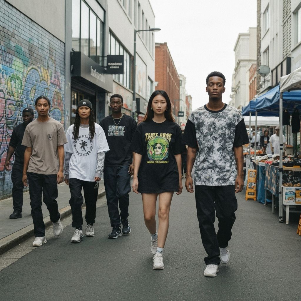 After transformation